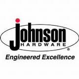 Johnson hardware