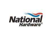 National hardware