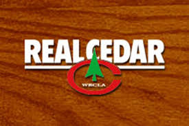 Real cedar