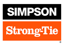 Simpson strong tie