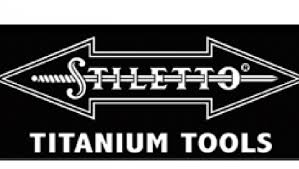 Stiletto Tools