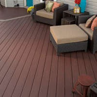 Decking