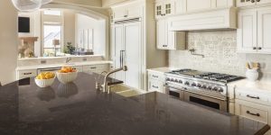 quartz countertop