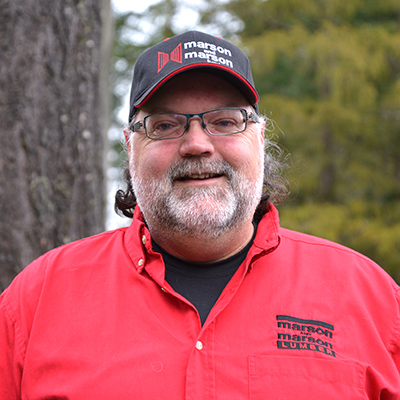 Mike Pickel