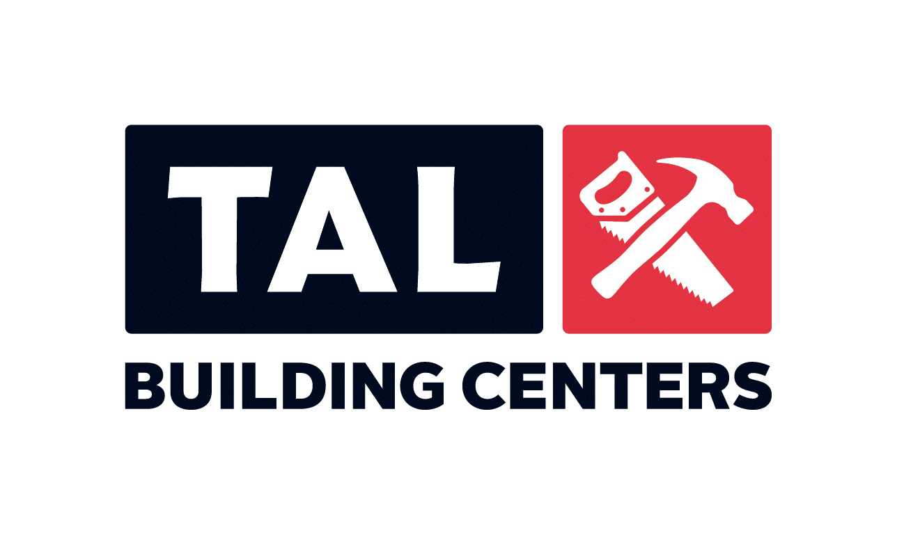 TAL Building Centers logo